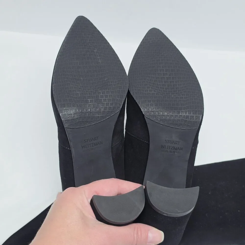Stuart Weitzman $698 stuart